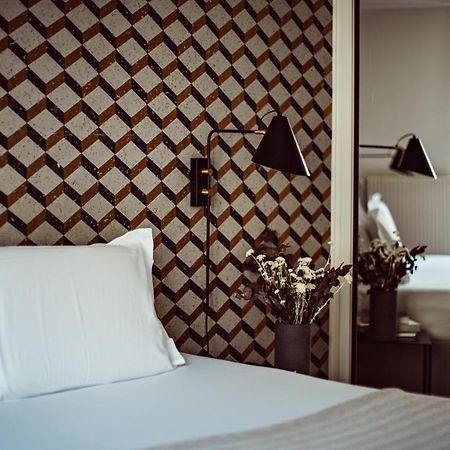 Hotel Monsieur Helder Παρίσι Εξωτερικό φωτογραφία