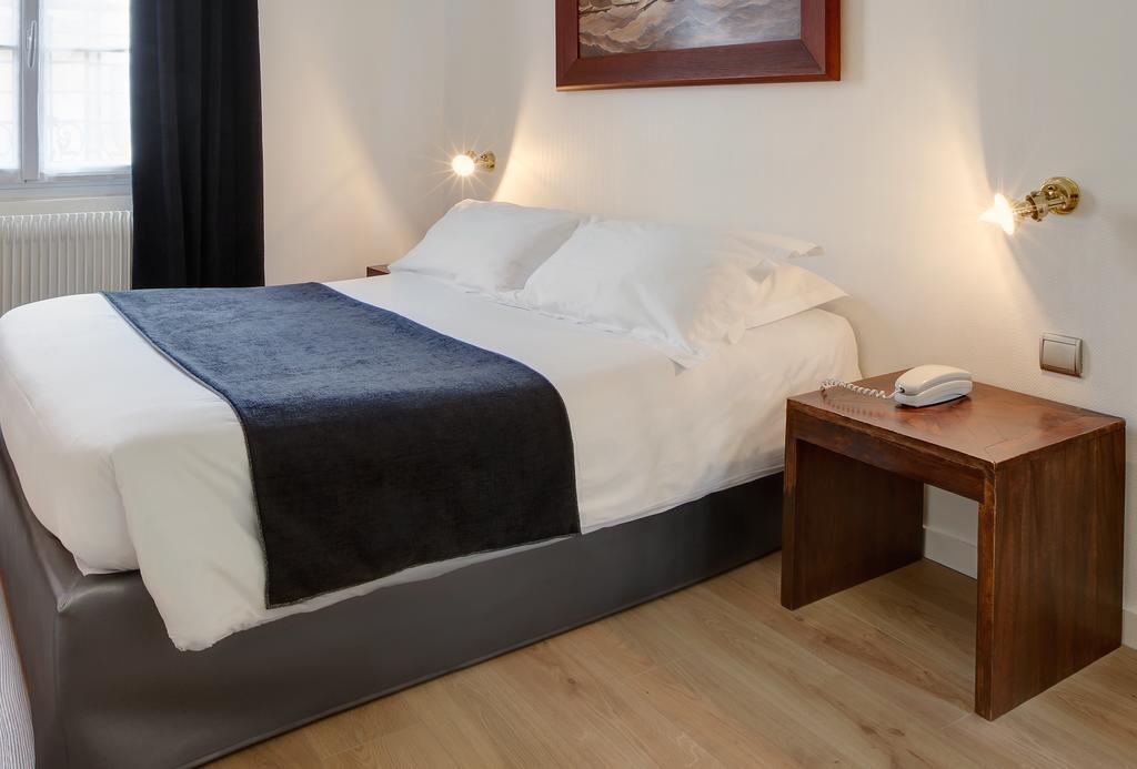 Hotel Monsieur Helder Παρίσι Εξωτερικό φωτογραφία