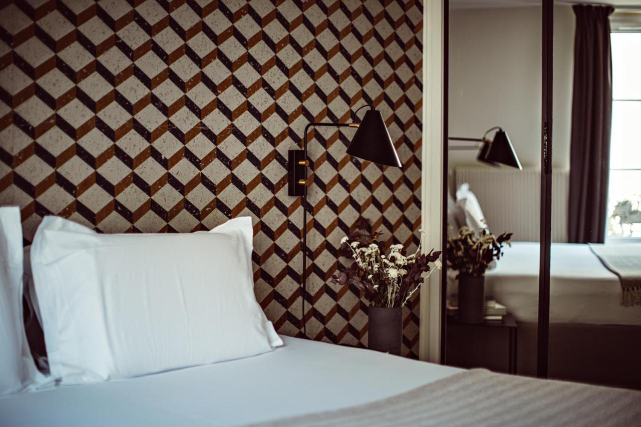 Hotel Monsieur Helder Παρίσι Εξωτερικό φωτογραφία