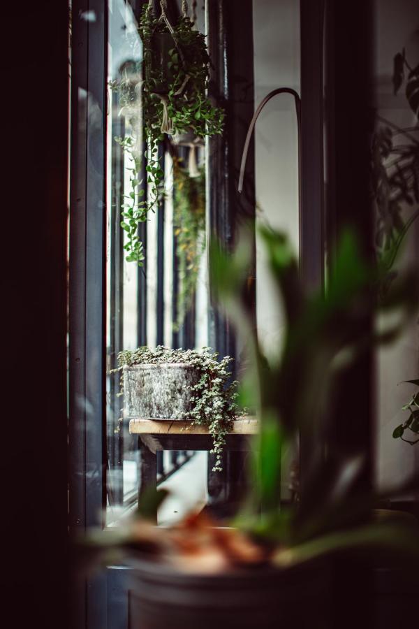 Hotel Monsieur Helder Παρίσι Εξωτερικό φωτογραφία